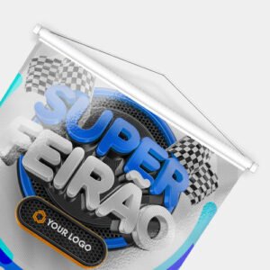 Banner Personalizado