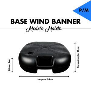 BASE WIND BANNER