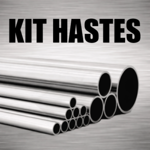 Estrutura Wind Banner